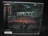 DEFECTO / Nemesis - 2018 / JAPAN
