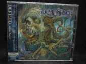 DEFILED / Infinite Regress - 2020 / JAPAN