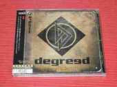 DEGREED / Degreed - 2017 / JAPAN