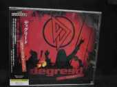 DEGREED / Lost Generation - 2019 / JAPAN