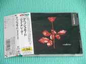 DEPECHE MODE / Violator - 1990 / JAPAN