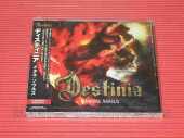 DESTINIA / Metal Souls - 2018 / JAPAN