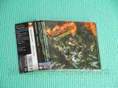 DESTRUCTION / Devolution - 2008 / JAPAN