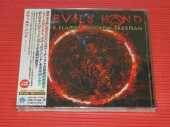 DEVIL'S HAND / Devil's Hand - 2018 / JAPAN