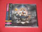 DEVIN TOWNSEND PROJECT / Transcendence - 2016 / JAPAN