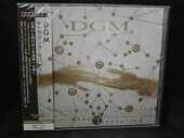 DGM / Tragic Separation - 2020 / JAPAN