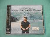 DICKINSON, BRUCE / The Best Of - 2001 / JAPAN