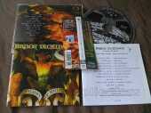 DICKINSON, BRUCE / Tyranny Of Souls - 2005 / JAPAN