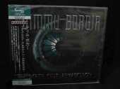 DIMMU BORGIR / Death Cult Armageddon - 2003 / JAPAN