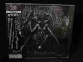 DIMMU BORGIR / In Sorte Diaboli - 2007 / JAPAN