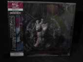 DIMMU BORGIR / Puritanical Euphoric Misanthropia - 2001 / JAPAN