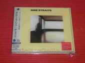 DIRE STRAITS / Dire Straits - 1978 / JAPAN