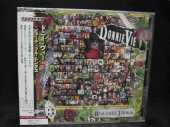 DONNIE VIE / Beautiful Things - 2019 / JAPAN
