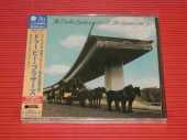 DOOBIE BROTHERS, THE / The Captain and Me - 1973 / JAPAN