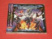 DRAGONFORCE / Extreme Power Metal - 2019 / JAPAN