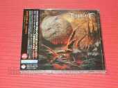 DRAGONLORD / Dominion - 2018 / JAPAN
