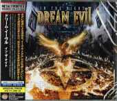 DREAM EVIL / In The Night - 2010 / JAPAN