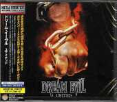 DREAM EVIL / United - 2006 / JAPAN