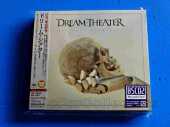 DREAM THEATER / Distance Over Time - 2019 / JAPAN