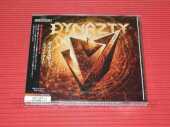 DYNAZTY / Firesign - 2018 / JAPAN