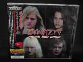 DYNAZTY / Knock You Down - 2011 / JAPAN