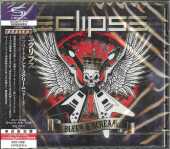 ECLIPSE / Bleed & Scream - 2012 / JAPAN