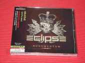 ECLIPSE / Monumentum - 2017 / JAPAN