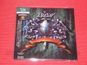 EDGUY / Vain Glory Opera - 1998 / JAPAN