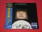 ELECTRIC LIGHT O. / On the Third Day - 1973 / JAPAN