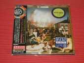 ELECTRIC LIGHT O. / Secret Messages - 1983 / JAPAN