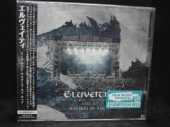 ELUVEITIE / Live At Masters Of Rock - 2019 / JAPAN