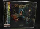 ELVENKING, THE / Reader Of The Runes - Divinetion - 2019 / JAPAN