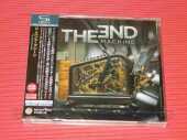 END MACHINE, THE / The End Machine - 2019 / JAPAN