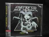 ENFORCER / From Beyond - 2015 / JAPAN
