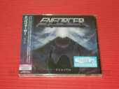 ENFORCER / Zenith - 2019 / JAPAN