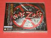 ENUFF Z'NUFF / Diamond Boy - 2018 / JAPAN