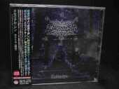 ETHEREAL SIN / Kakuriyo - 2019 / JAPAN