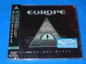 EUROPE / Walk The Earth - 2017 / JAPAN
