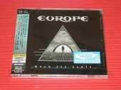 EUROPE / Walk The Earth - 2017 / JAPAN