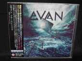 EVAN / Blue Eightning - 2016 / JAPAN