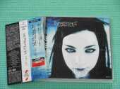 EVANESCENCE / Fallen - 2003 / JAPAN