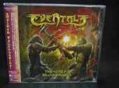 EVERTALE / The Great Brotherwar - 2017 / JAPAN