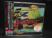 FAIR WARNING / Two Nights To Remember - 2019 / JAPAN