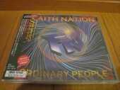 FAITH NATION / Ordinary People - 2000 / JAPAN