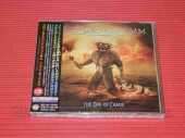 FLOTSAM AND JETSAM / The End Of Chaos - 2019 / JAPAN