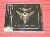 FM / Atomic Generation - 2018 / JAPAN