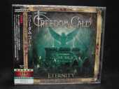 FREEDOM CALL / Eternity - 666 Weeks Beyond Eternity - 2020 / JAPAN