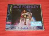 FREHLEY, ACE / Spaceman - 2018 / JAPAN