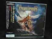 FROZEN CROWN / Crowned In Frost - 2019 / JAPAN