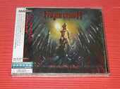 FROZEN CROWN / The Fallen King - 2018 / JAPAN